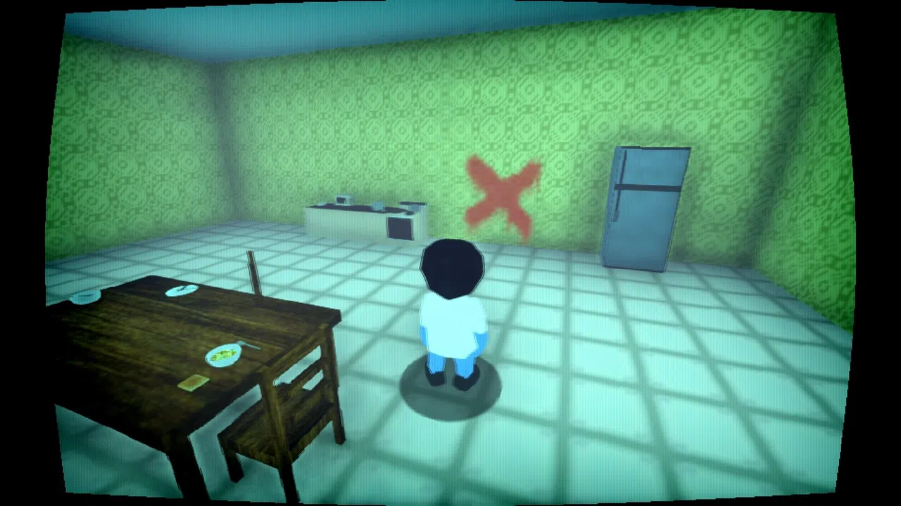 Ware's Laboratory Demo Screenshot 4