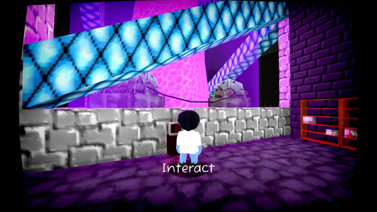 Ware's Laboratory Demo Screenshot 0