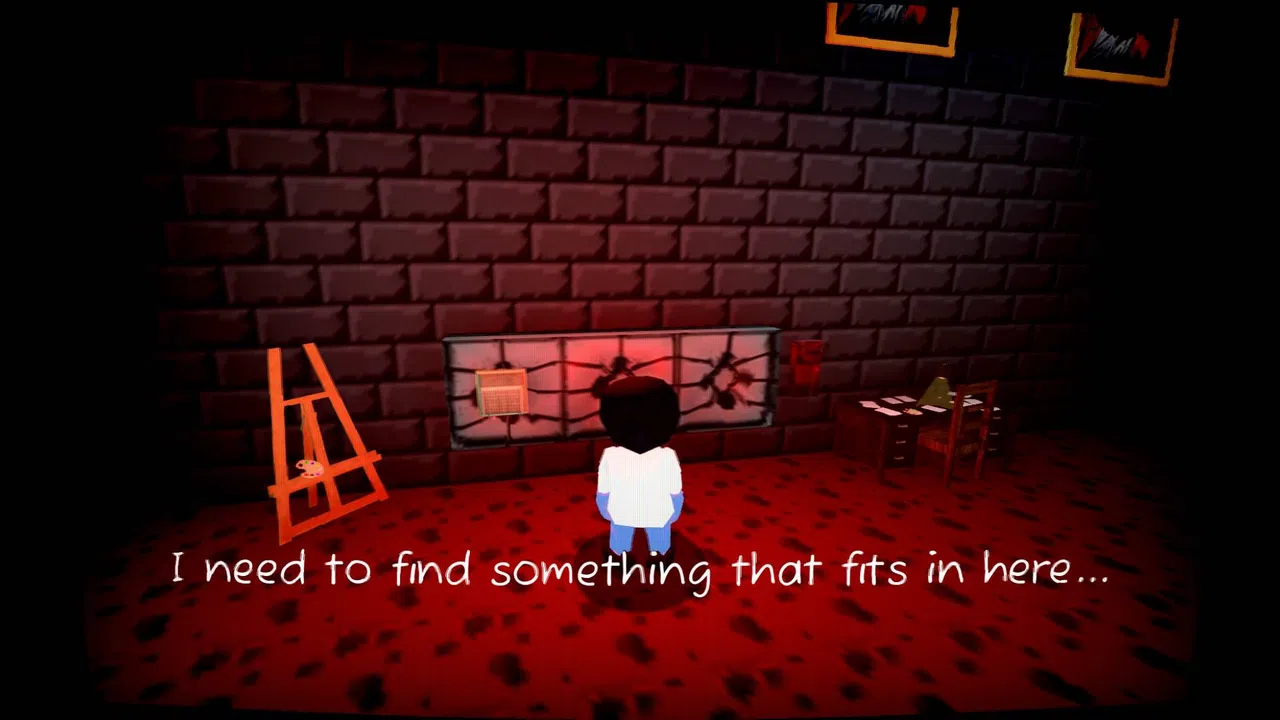 Ware's Laboratory Demo Screenshot 1
