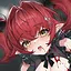 Yoko, I'm sorry... icon