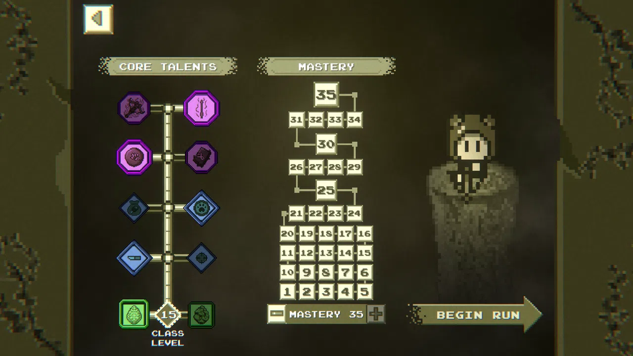 Talented - Beastmaster's Call Screenshot 3