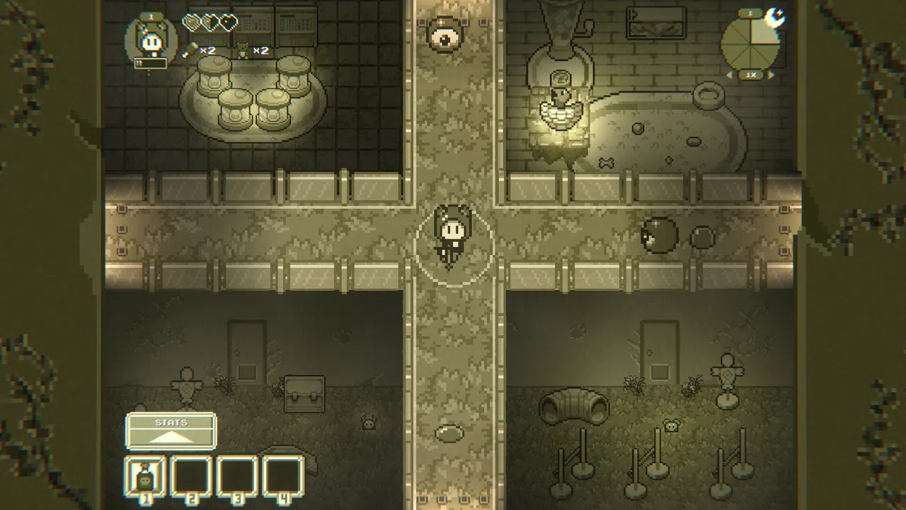 Talented - Beastmaster's Call Screenshot 0