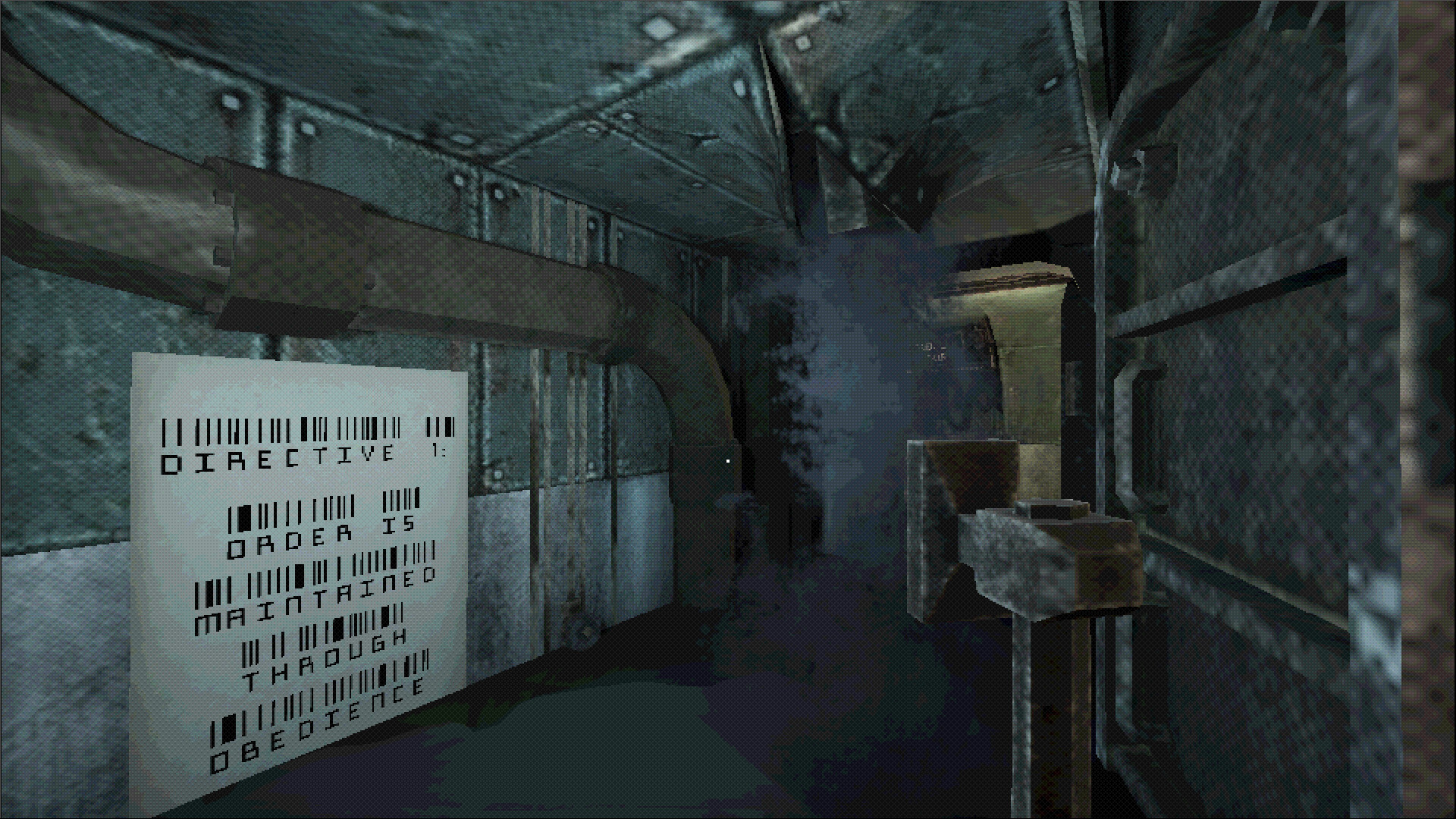 The Oily Depths Screenshot 4