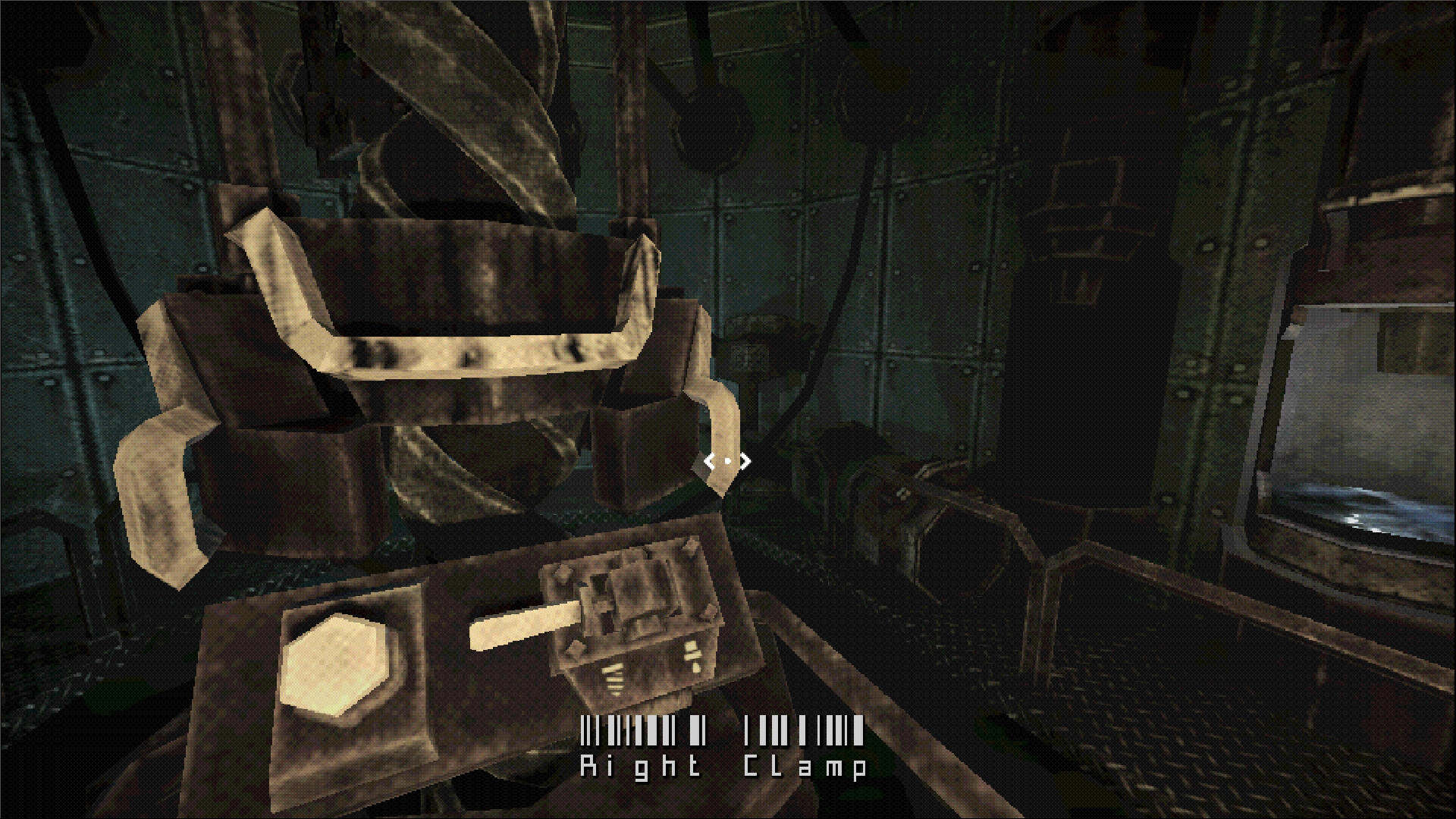 The Oily Depths Screenshot 5