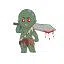 Orc Strong Togheter, or so they thought icon