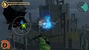 Through Blood and Dragons - Dragon Wars Demo Screenshot 3