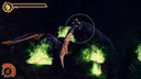 Through Blood and Dragons - Dragon Wars Demo Screenshot 5