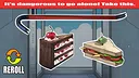 GABEN: Elevator Pitch Simulator Screenshot 0