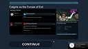GABEN: Elevator Pitch Simulator Screenshot 4
