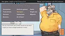GABEN: Elevator Pitch Simulator Screenshot 1