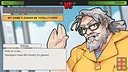 GABEN: Elevator Pitch Simulator Screenshot 2