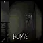 End Of Home icon