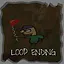 Loop Ending icon