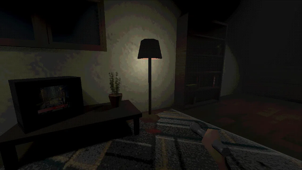 Where Is Mommy Screenshot 6