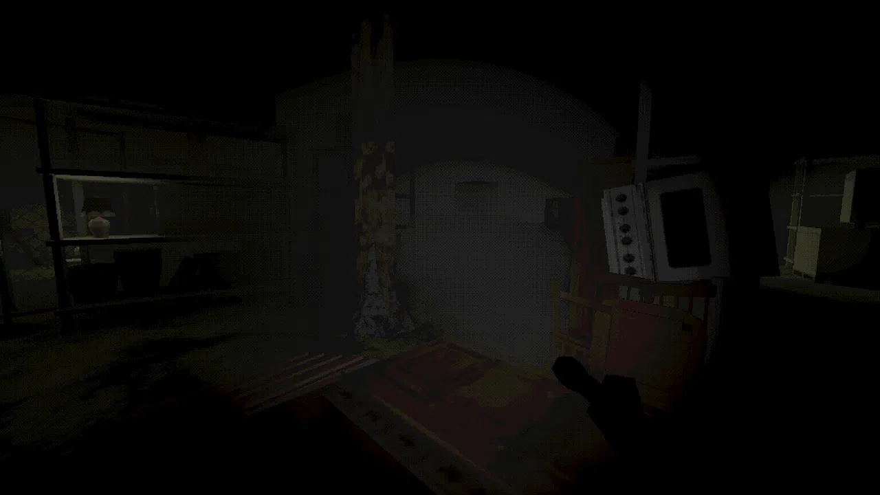 Where Is Mommy Screenshot 3