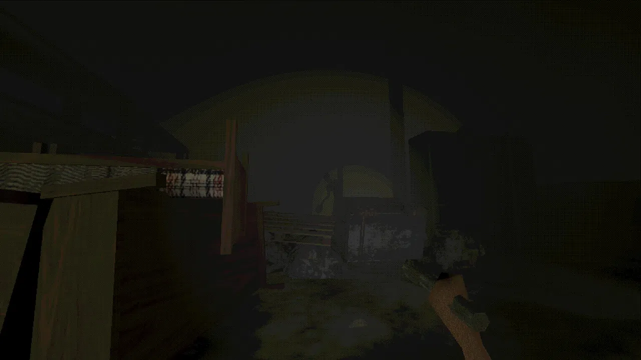 Where Is Mommy Screenshot 7