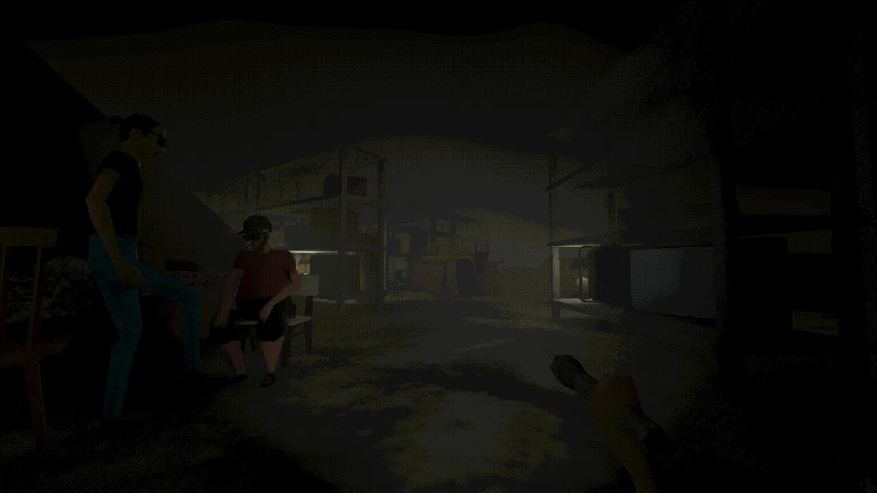 Where Is Mommy Screenshot 1