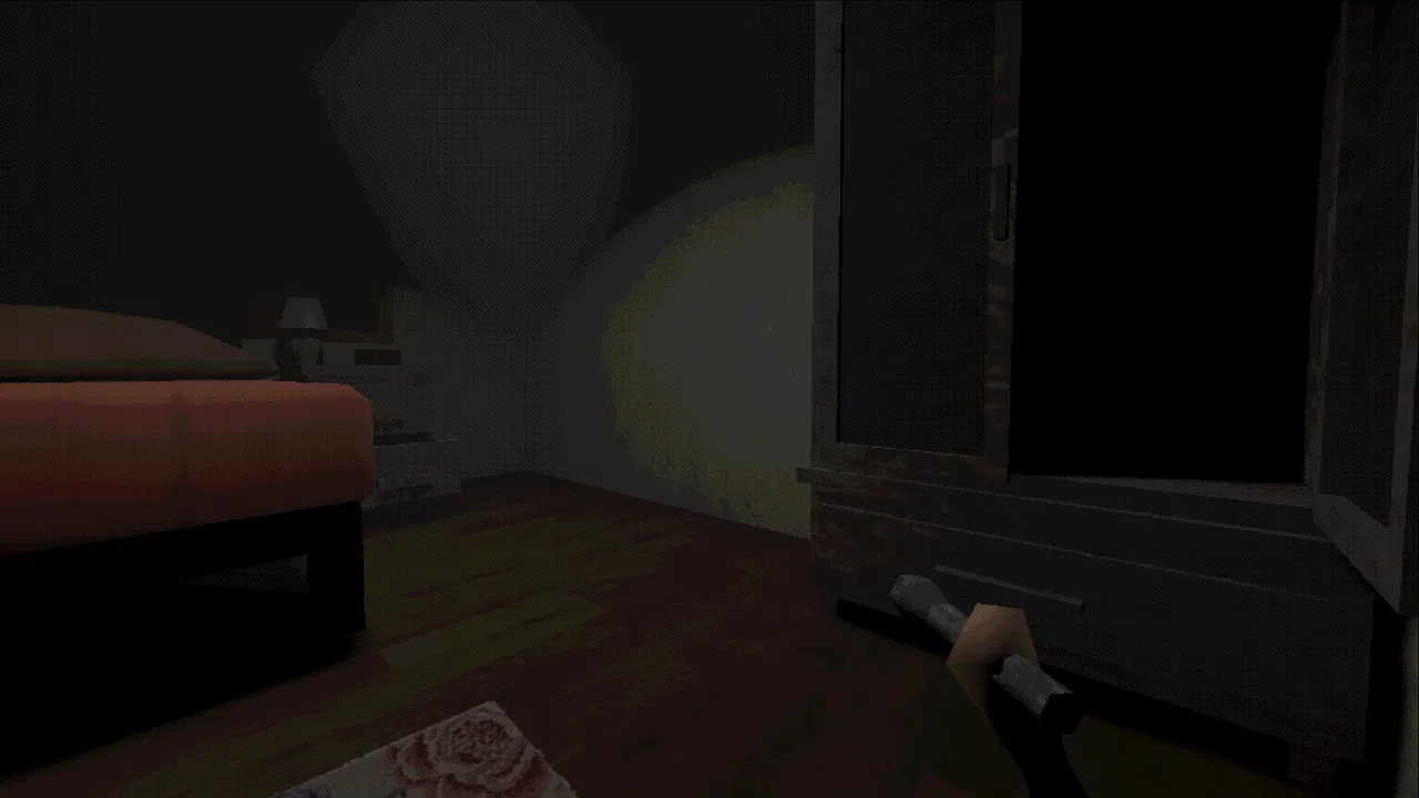 Where Is Mommy Screenshot 2