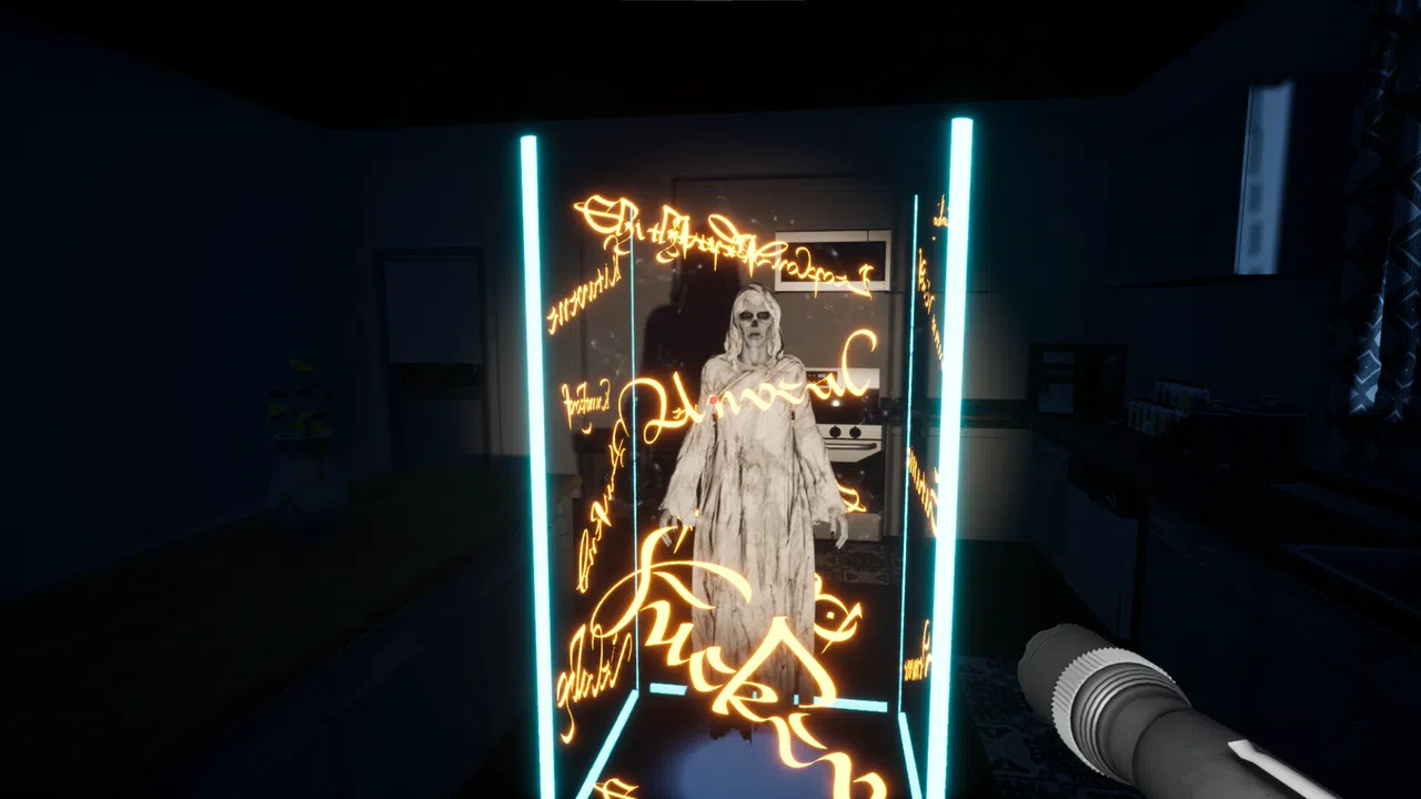 Banished Souls Screenshot 0