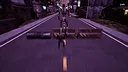 Cyber Sprinters Screenshot 2