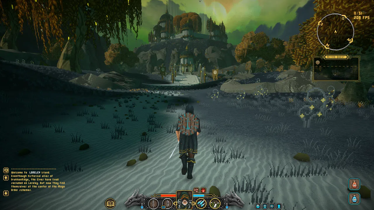 DrakkenRidge [Flatlanders Edition] Screenshot 9