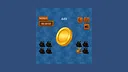 Coin Idle - Money printer #7 Screenshot 0