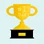 Dad of the Year icon
