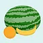 Five-a-Day icon
