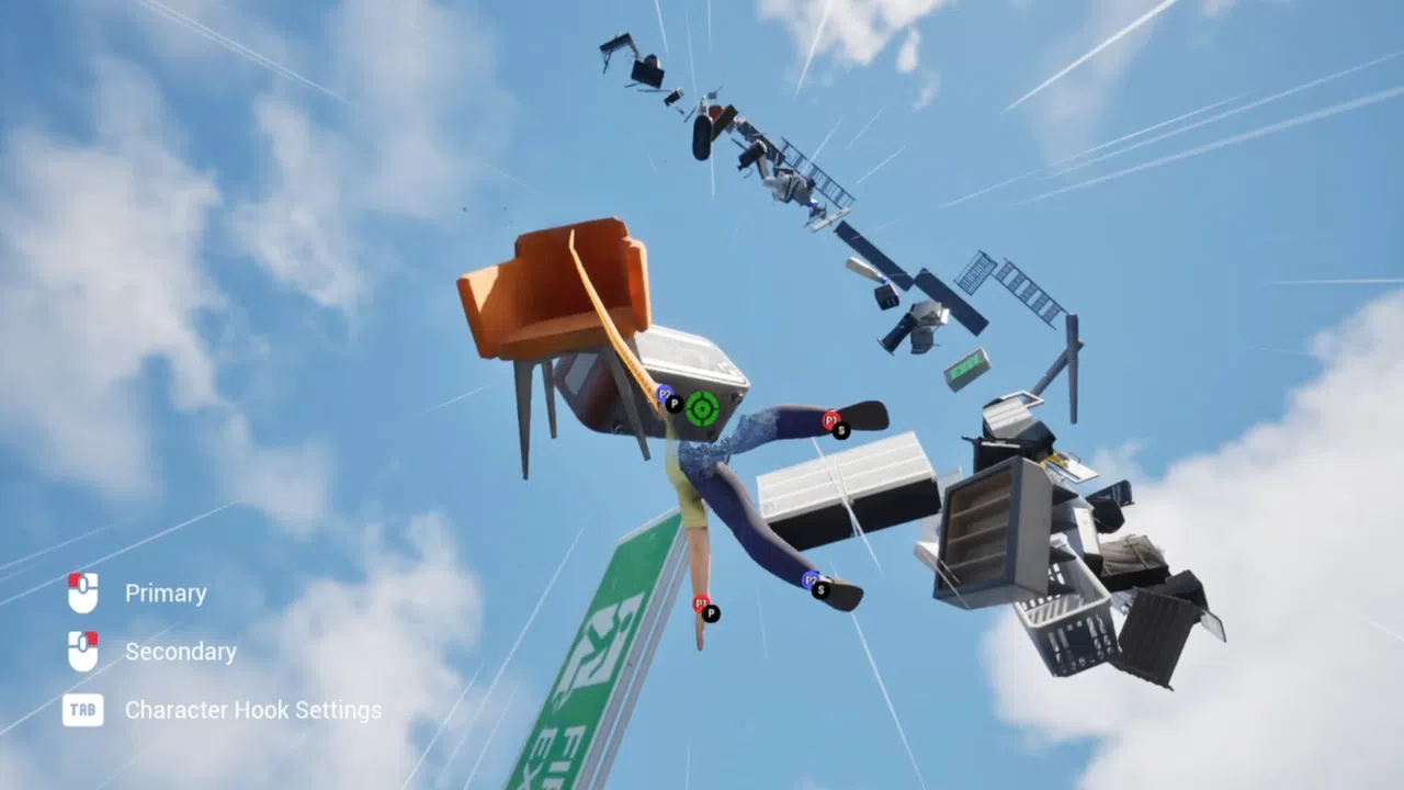 Milk Run Screenshot 4