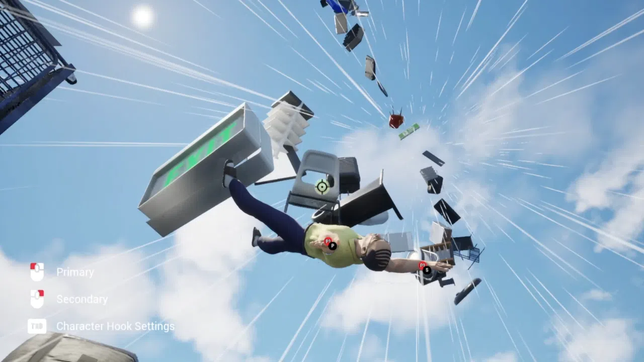 Milk Run Screenshot 6