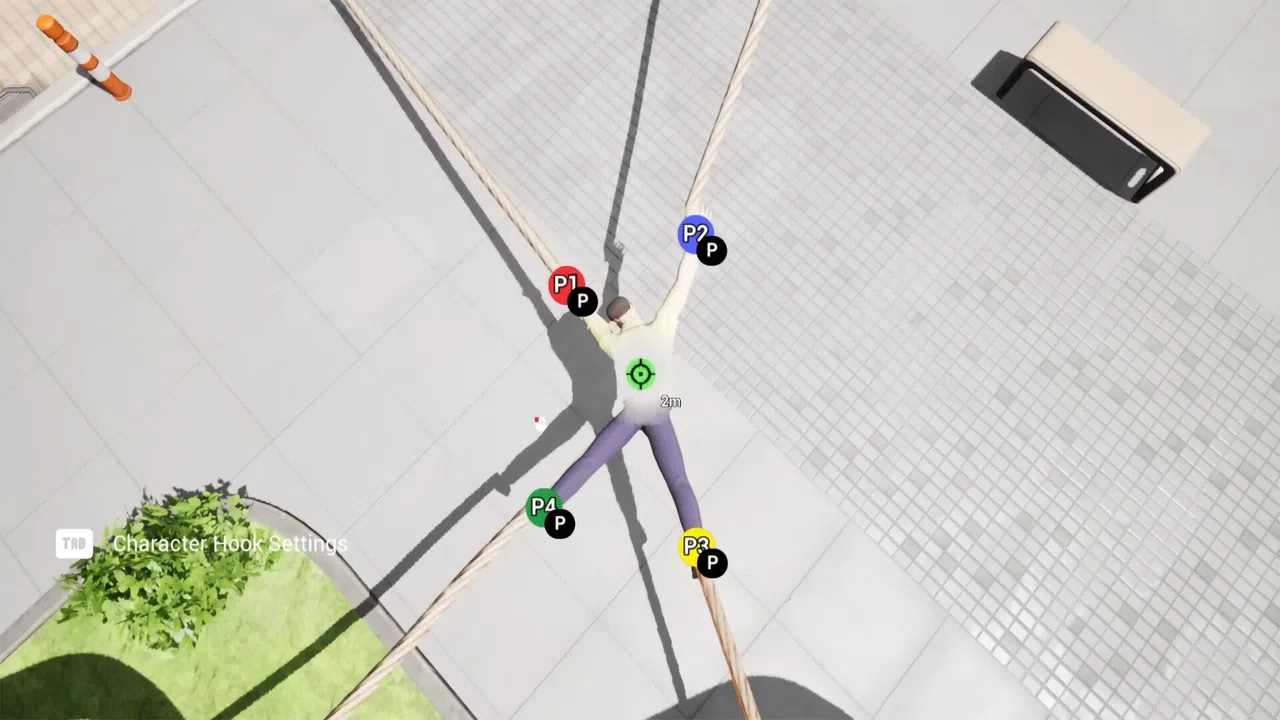 Milk Run Screenshot 1