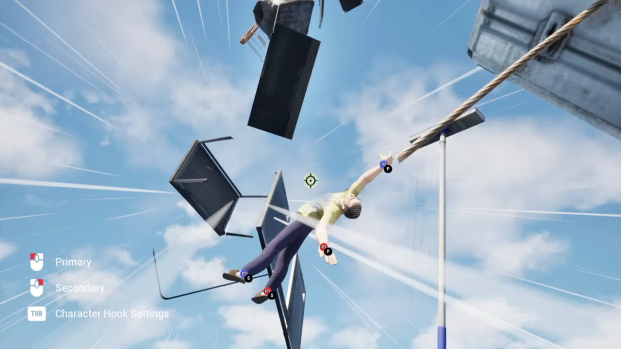 Milk Run Screenshot 0