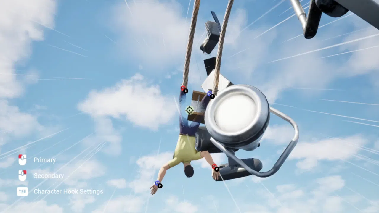 Milk Run Screenshot 2