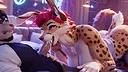 FURRY DO PORN - LOLLIPOP Screenshot 1