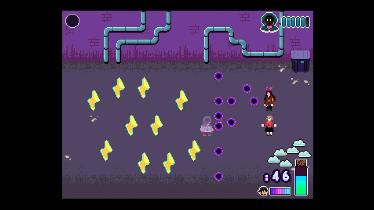 VizuL 1 - DEMO Screenshot 1