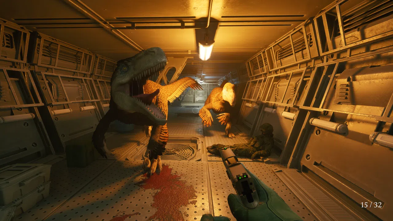 Fossilfuel 3 Screenshot 0