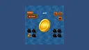 Coin Idle - Money printer #5 Screenshot 0