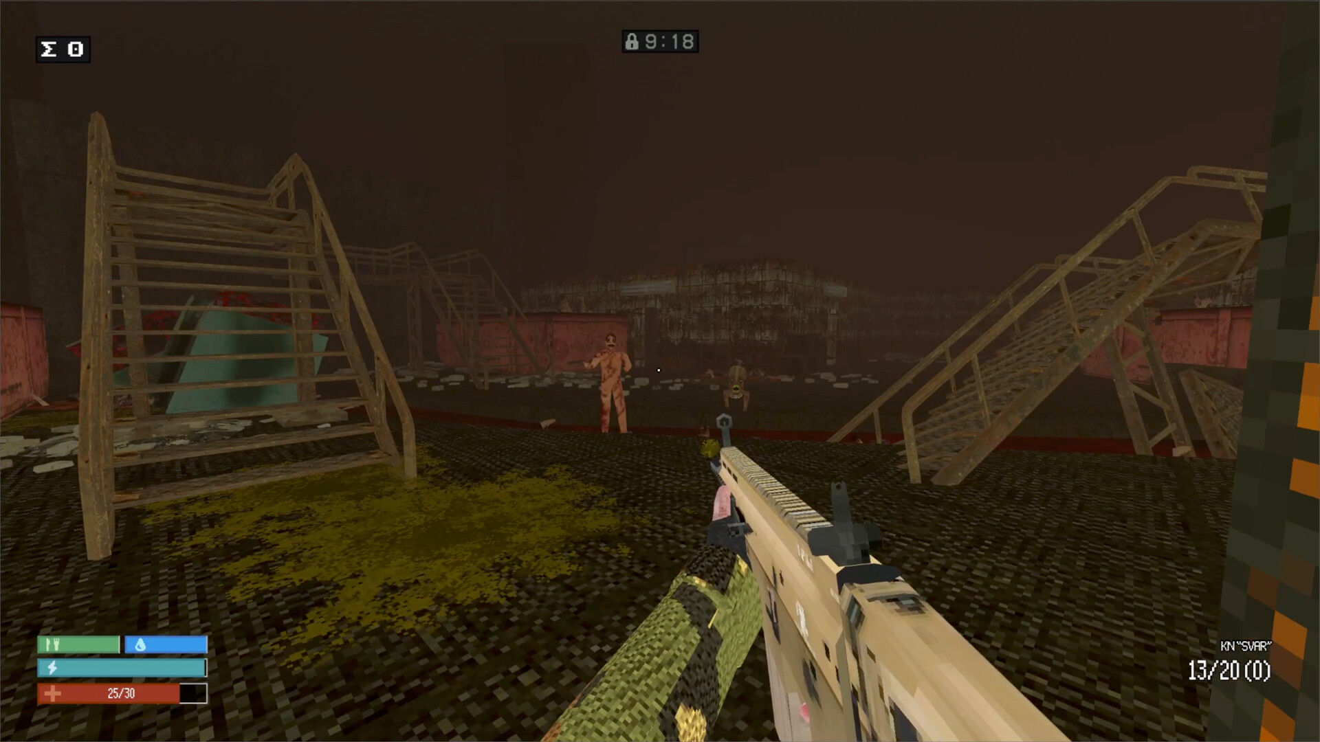 Red Light Screenshot 12