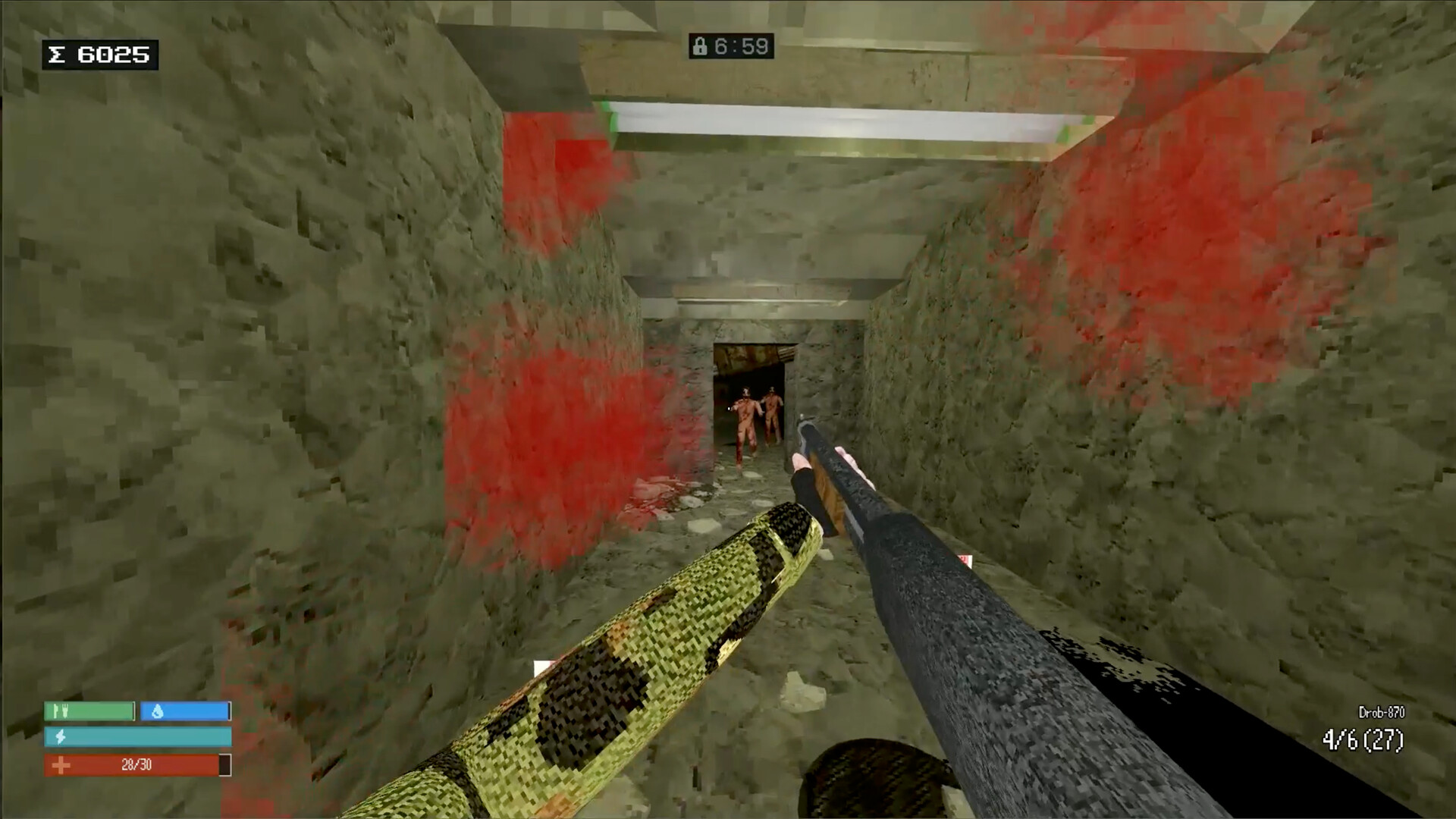 Red Light Screenshot 14