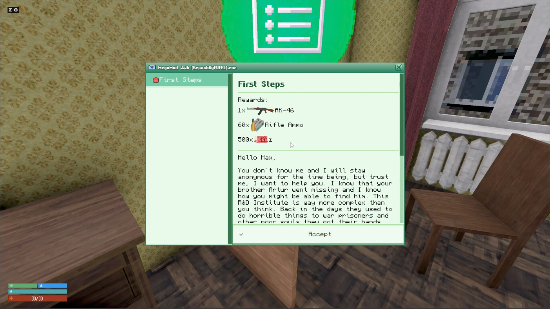 Red Light Screenshot 3