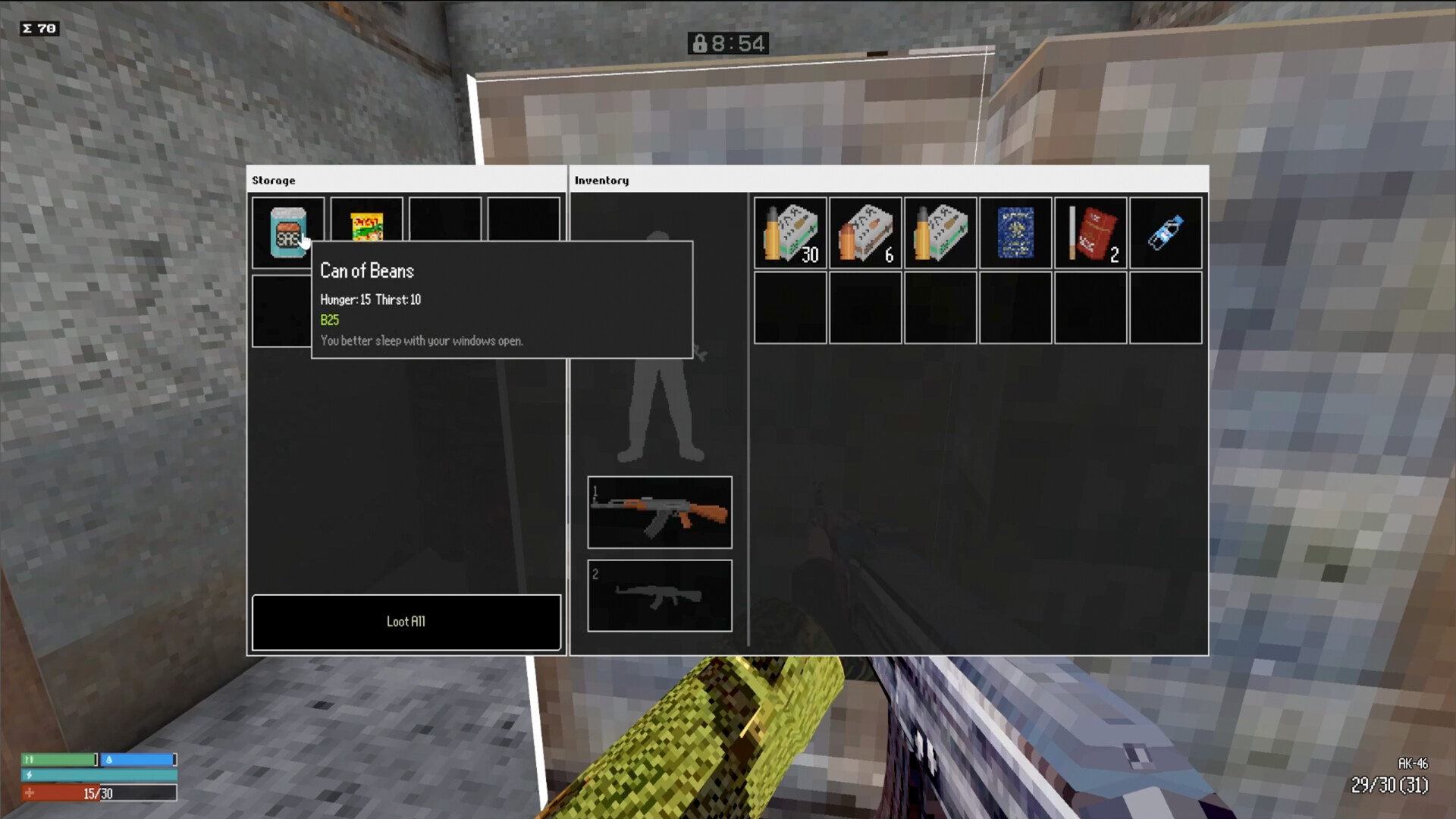 Red Light Screenshot 2