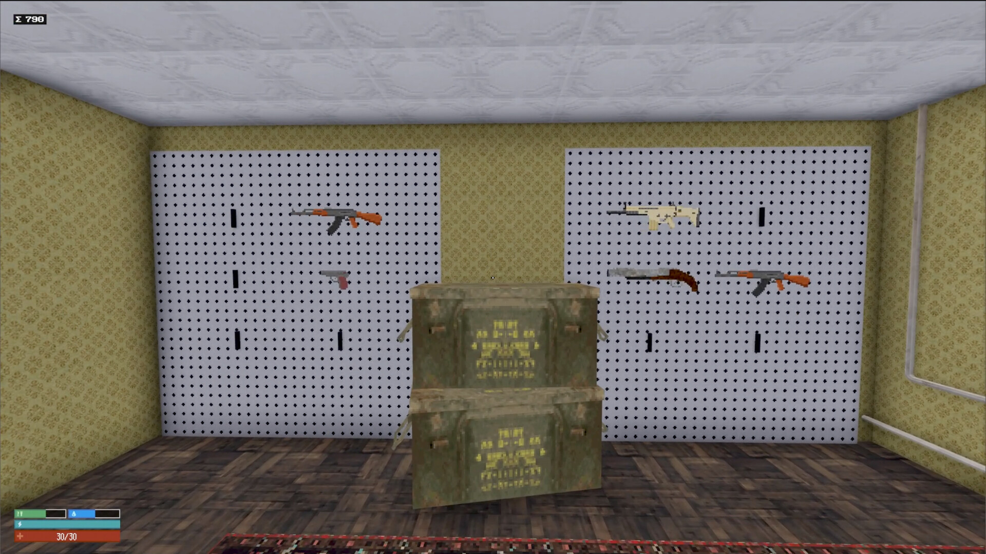 Red Light Screenshot 6