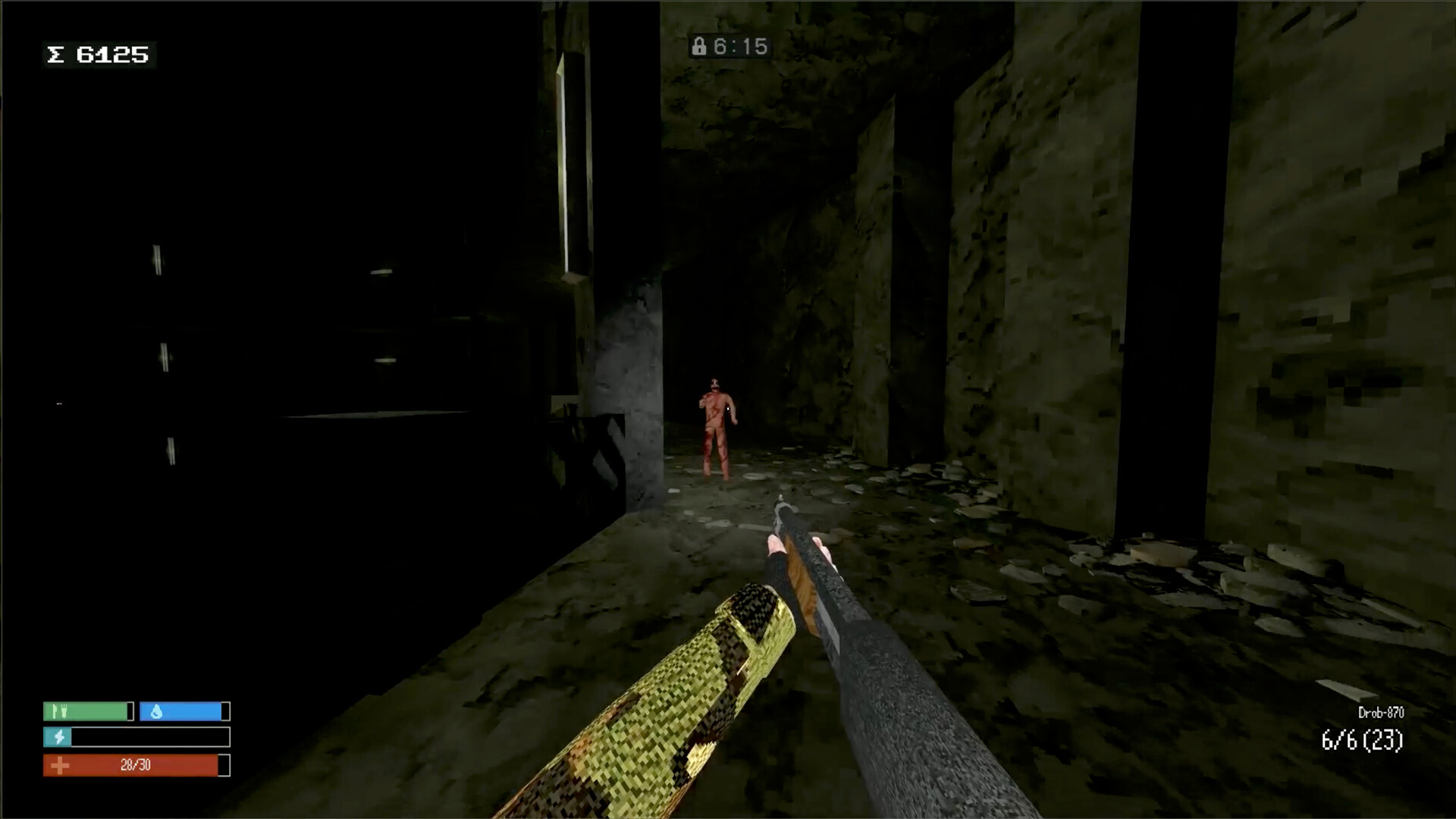 Red Light Screenshot 10