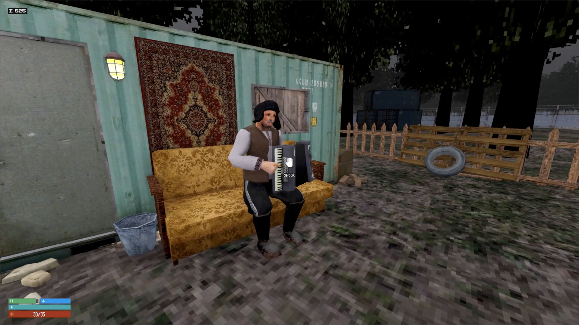 Red Light Screenshot 7