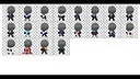 RPG Maker MZ - Heroine Character Generator 11 for MZ Screenshot 3