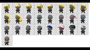 RPG Maker MZ - Heroine Character Generator 11 for MZ Screenshot 5