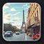 Paris 5 icon