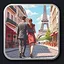 Paris 9 icon