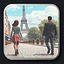 Paris 12 icon
