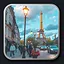 Paris 4 icon